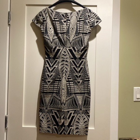 Save the Queen dress. Made in Italy. Size small EUC!! - Picture 8 of 15